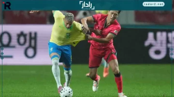 موعد مهم.. تعرف على القنوات التي تنقل مباراة البرازيل واليابان الودية